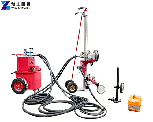 diamond wire saw for concrete