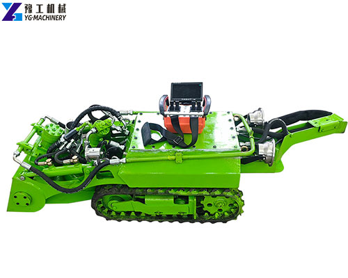 dredge remote robot for sale