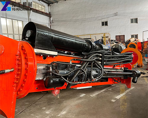 drill and splitter attachment for sale