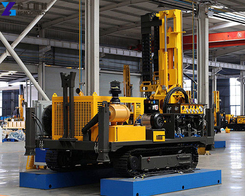 exploration drill rig for sale