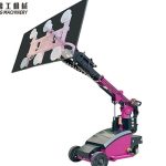 glazing robot for sale in YG