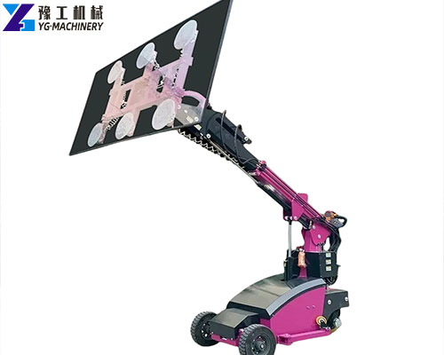 glazing robot for sale in YG