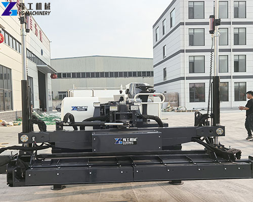 laser screed for sale