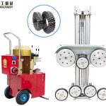 Concrete Wire Saw wire saw for concrete