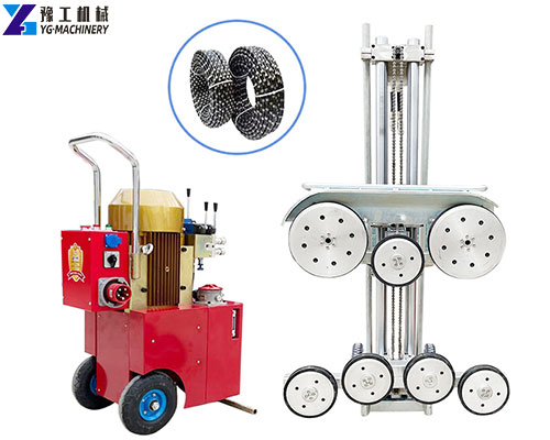 wire saw for concrete