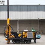 NQ core drilling rig for sale