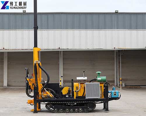 NQ core drilling rig for sale