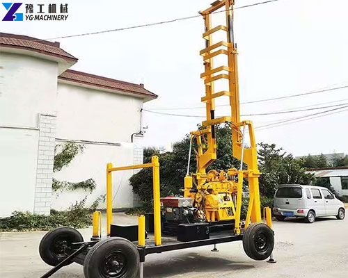 core drill rig for sale