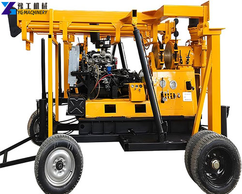 core drilling equipment for sale