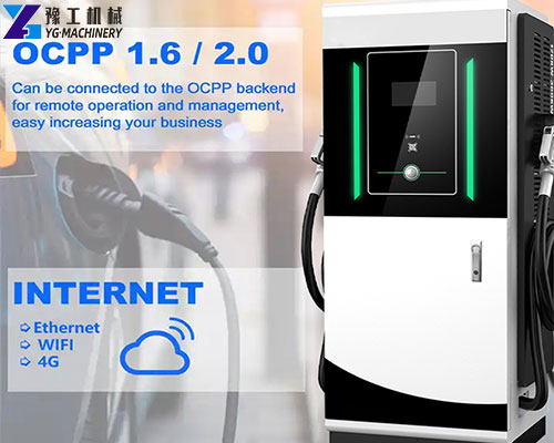 electric car charger for home