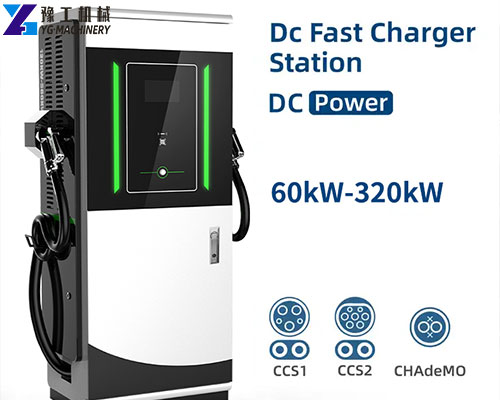 electric car charging stations
