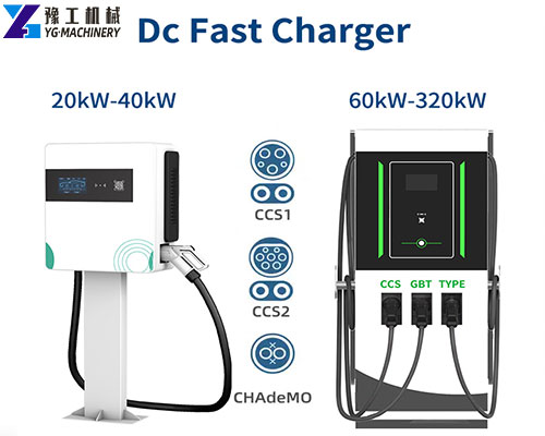 ev charging stations