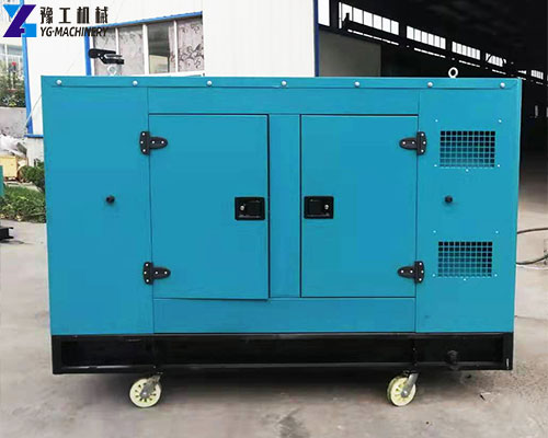 generator set for sale