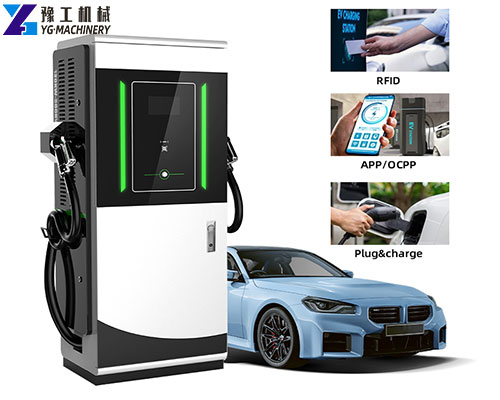 portable ev charger