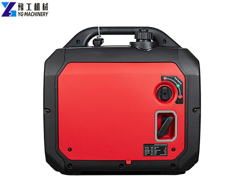 portable generator set price
