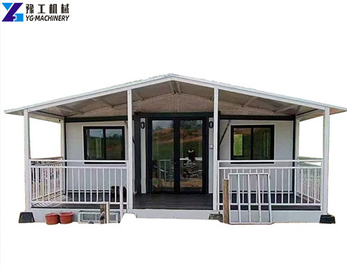 pre built shipping container homes