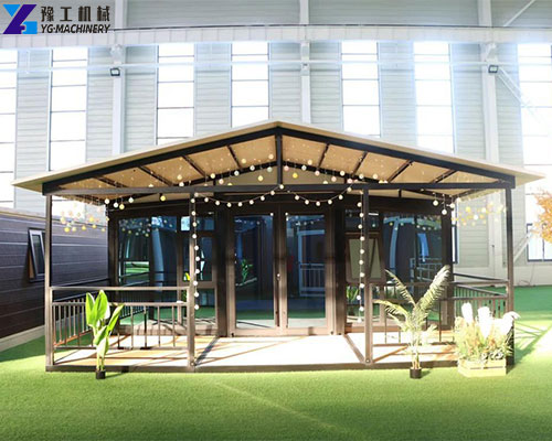 prefab container homes for sale