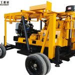 rock core drilling equipment