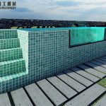 Shipping Container Pool Price storage container pool