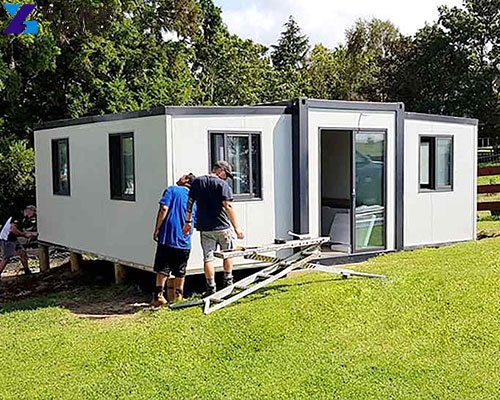 expandable container house for sale