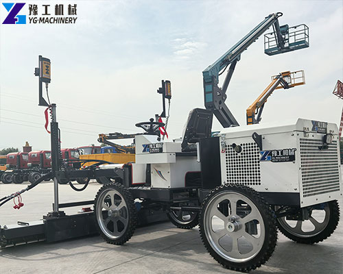 laser level machine price