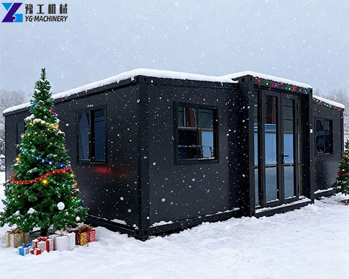 movable shipping container homes