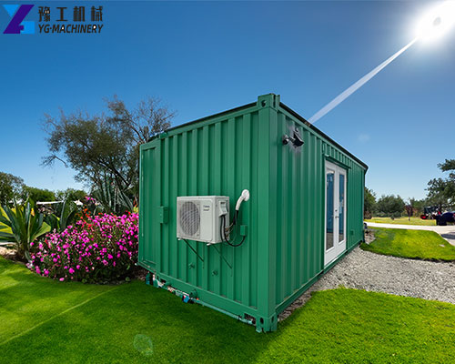 small movable houses for sale