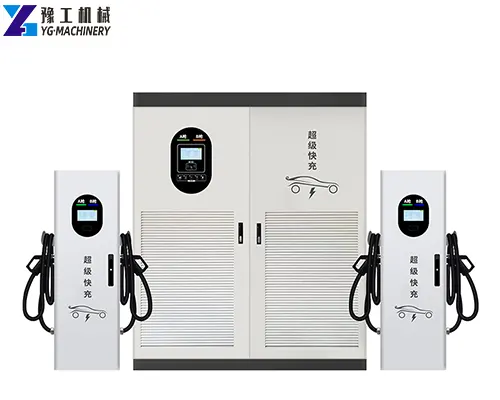 commercial electric car charging stations