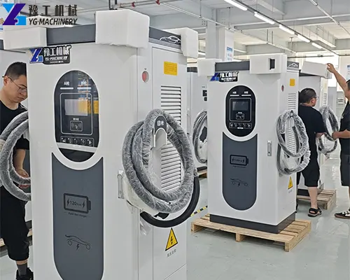 electric car charger installation cost