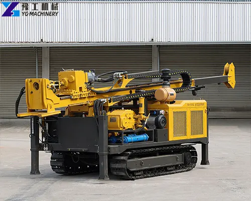 core drilling machine manufacturers