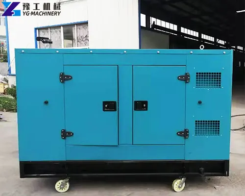 diesel generator price