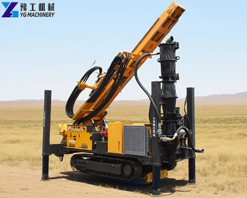 rc drilling rig for sale