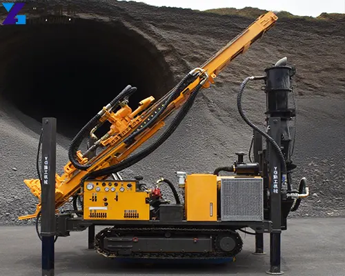 rc drilling rig
