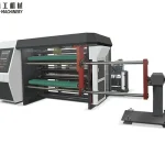 Non Woven Fabric Slitting Machine non woven fabric slitting rewinding machine