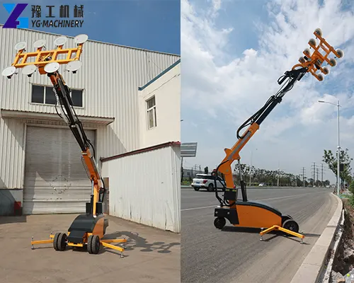 glass lifter for sale