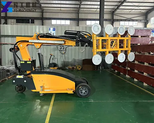 glazing robot for sale