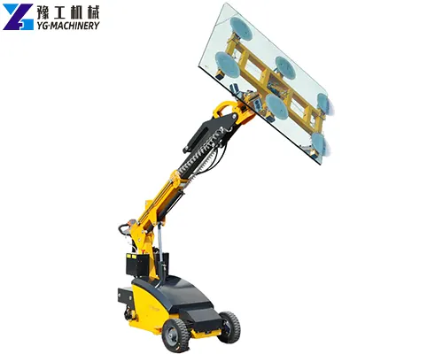 glazing robots for sale