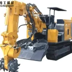 Excavator Milling Head excavator asphalt milling head