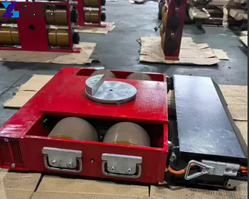 motorized machine skate in stock