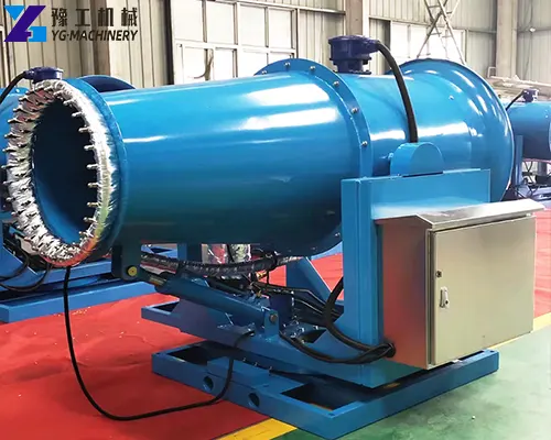 fog cannon for sale