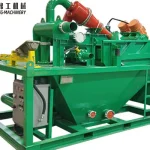 Mud-Water Separation Equipment mud-water separation equipment